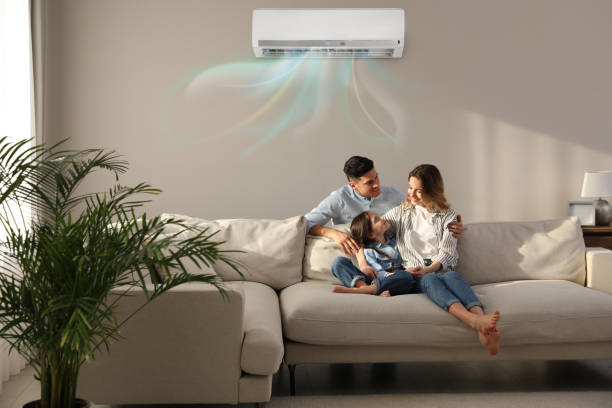 Best Residential HVAC in Hattiesburg, MS