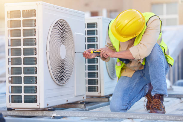 Best VRF (Variable Refrigerant Flow) Systems in Hattiesburg, MS