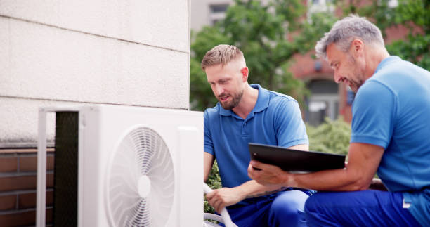 Best HVAC Supply and Distribution in Hattiesburg, MS