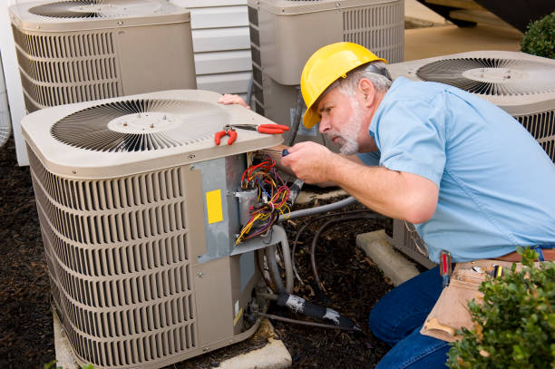 Best Energy-efficient HVAC Solutions in Hattiesburg, MS