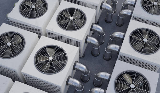 Best Seasonal HVAC Services in Hattiesburg, MS