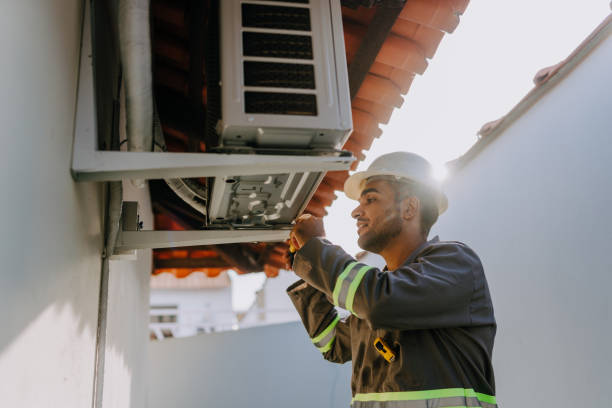 Best Residential HVAC in Hattiesburg, MS