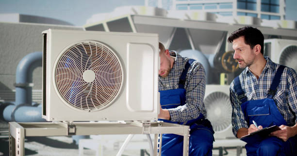 Hattiesburg, MS HVAC Company