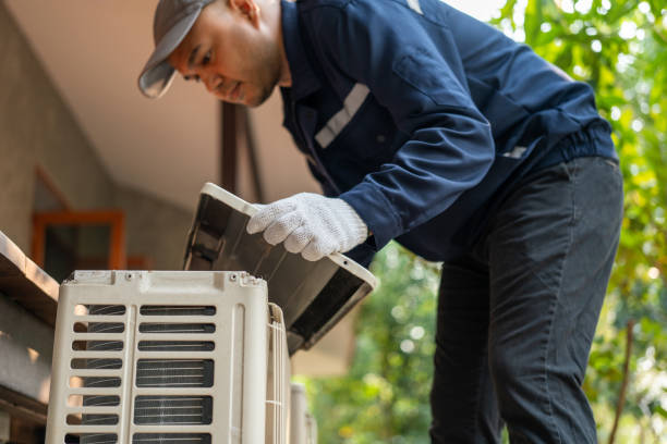 Best Solar-powered HVAC Systems in Hattiesburg, MS
