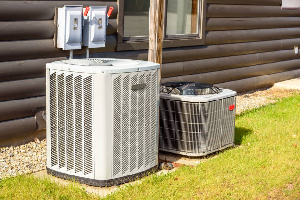 Best Commercial HVAC in Hattiesburg, MS